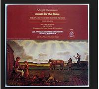 thomson: the plow that broke the plains / the river / autumn