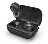 Thomson WEAR7701BK Bluetooth In-Ear Headphones - Black