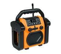 THOMSON Wireless Construction Speaker 30W Bluetooth with PLL FM Radio Function