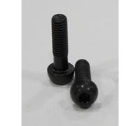 Thomson X2/X4 Replacement Stem Bolts 6 Pack Black