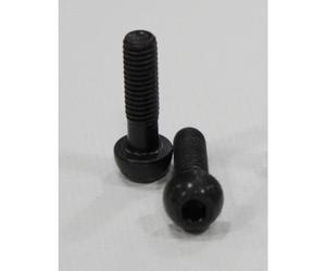 Thomson X2/X4 Replacement Stem Bolts 6 Pack Black