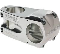 Thomson X4 Mountain Stem 31.8mm Clamp 40mm Length 0-degree Angle Silver
