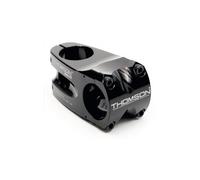 Thomson X4 Mountain Stem 31.8mm Clamp 40mm Length 0-degree Rise Black