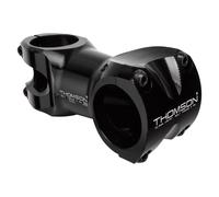 Thomson X4 Mountain Stem 31.8mm Clamp 70mm Length 0-degree Rise Black