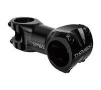 Thomson Elite X4 Stem - Black / 80mm / 0° / 31.8mm
