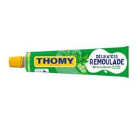 Thomy Delikatess Remoulade 200ML | Mayonaise with Spices | Sauce for Sandwiches and Salads - Imported by DFB