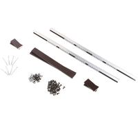 Thon 14U Live Rack rail