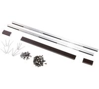 Thon 18U Live Rack rail