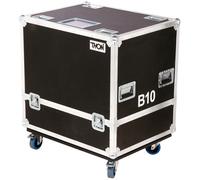 Thon Case 2x d&b B10 Sub