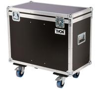 Thon Case 2x Eurolite TMH XB-280 MH