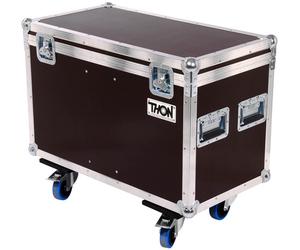 Thon Case 2x Stairville B2R Beam