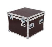 Thon Case 4x LED PAR64 Short