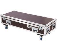 Thon Case 4x Varytec Barrel Scan