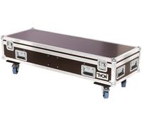 Thon Case 4x Varytec Hero Scan