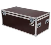 Thon Case 8x LED PAR64 Short