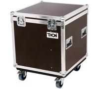 Thon Case Eurolite TMH-W285 2in1