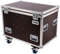 Thon Case Eurolite TMH-X4 4in1