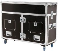 Thon Flipcase A&H dLive S5000