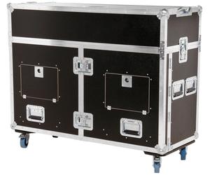 Thon Flipcase A&H dLive S5000