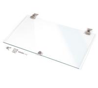 Thon Glass Door 18U Studio