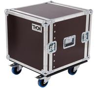 Thon Rack 10U Live 45 Wheels