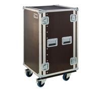 Thon Rack 18U Live 45 Wheels