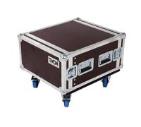 Thon Rack 6U Live 50 Wheels