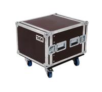 Thon Rack 8U Live 50 Wheels