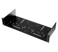 Thon Rack Adapter 2U 19