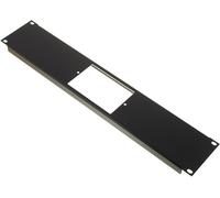 Thon Rack Panel DCP4V4S Single