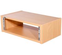 Thon Studio Desktop 3U beech