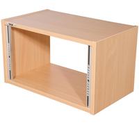 Thon Studio Desktop 6U beech