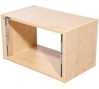 Thon Studio Desktop 6U maple