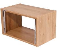 Thon Studio Desktop 6U oak