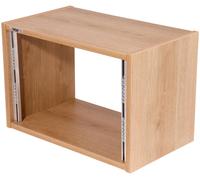 Thon Studio Desktop 7U oak