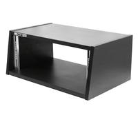 Thon Studio Desktop Rack 4U black