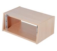 Thon Studio Desktop Rack 4U maple