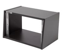 Thon Studio Desktop Rack 5006 6U BK