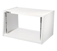 Thon Studio Desktop Rack 6U white