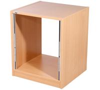 Thon Studio Rack 12U 50 beech