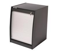 Thon Studio Rack 12U black