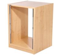 Thon Studio Rack 14U 50 maple