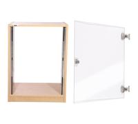 Thon Studio Rack 14U Door Set