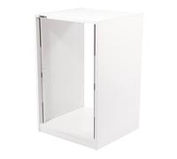 Thon Studio Rack 16U 50 white