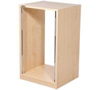 Thon Studio Rack 18U 50 maple