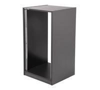 Thon Studio Rack 20U 50 black
