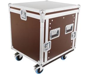 Thon Triple Door Live 10U 45 Wheels