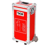 Thon Trolley Case Fire Extinguisher