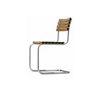 Thonet S 40 / S 40 F cantilever garden chair