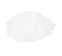 Thonlai 100Pcs Microfiber Cleanroom Wipers, Dust Free Cleaning Cloths with High Elasticity, for Electronic Screen Metal Parts Machine Equipment Lens Circuit Board